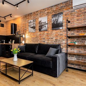 Star Apartments Gdansk - Gym & Sauna