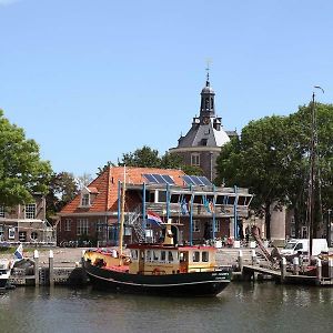 Huis "Holiday"